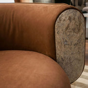 Nostalgia Sofa
