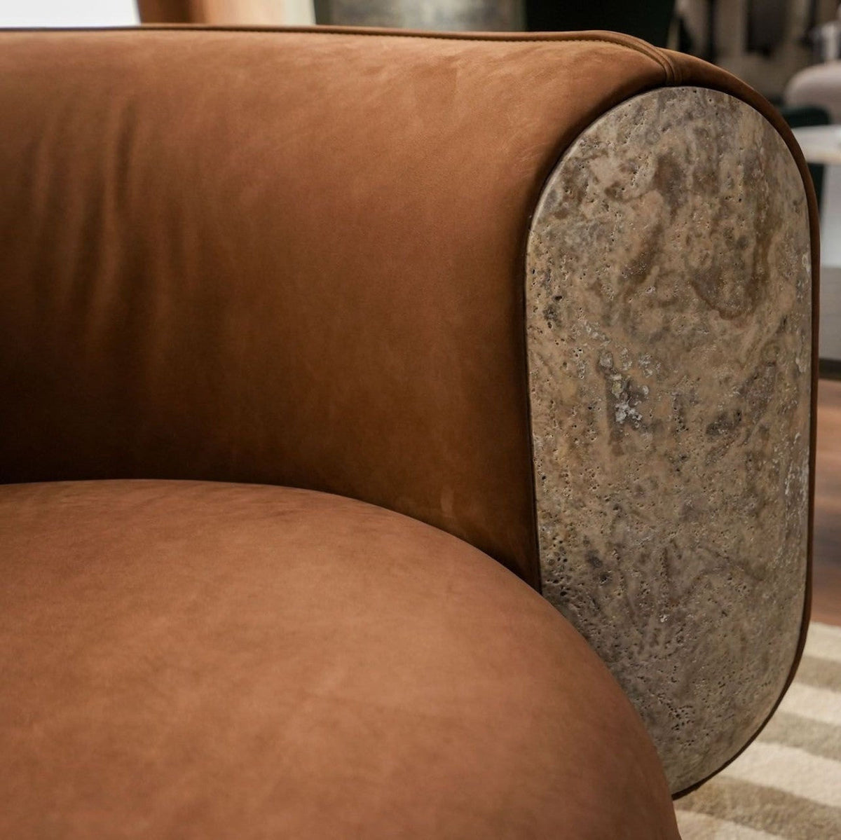 Nostalgia Sofa