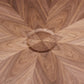 TUT Rounded Coffee Table