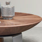 TUT Rounded Coffee Table