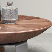 TUT Rounded Coffee Table