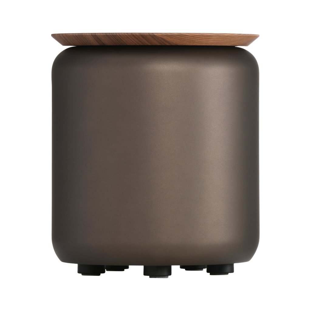 Luxury Round Design Side Table