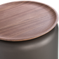 Luxury Round Design Side Table