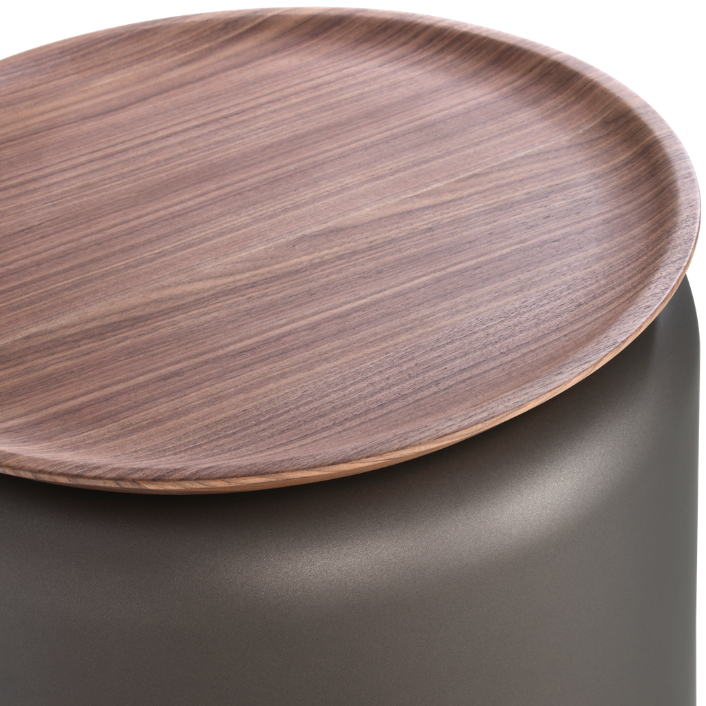 Luxury Round Design Side Table