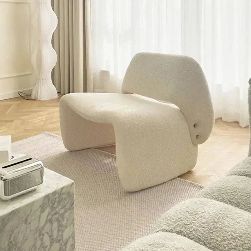 كرسى مفرد مودرن مميز