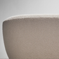 Layla Modern Two-Seater Sofa