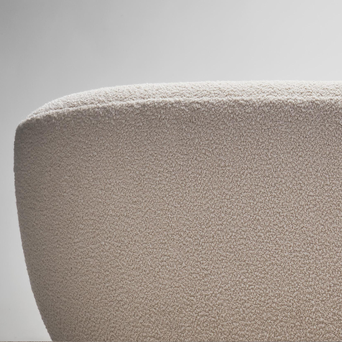 Layla Modern Two-Seater Sofa