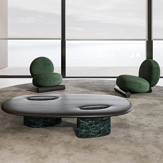 كرسي استرخاء مورا