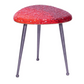 Casarialto atelier fragola side table