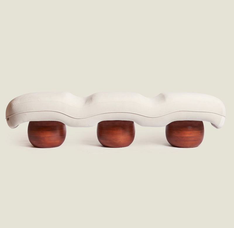 بنش بتصميم راقي مميز