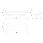 Bloom Modern Sofa Set