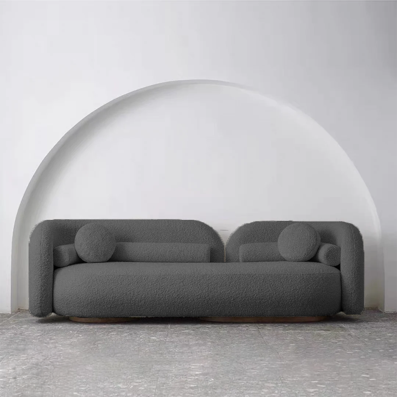 Chic Modular Sofa