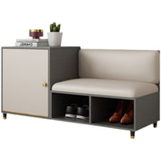 Shoe Organizer Bench