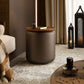 Luxury Round Design Side Table