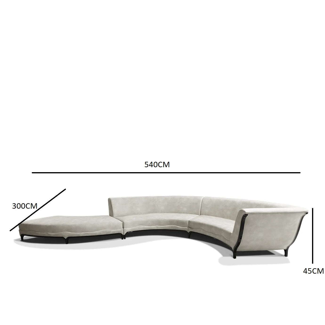 أريكة إكليبس