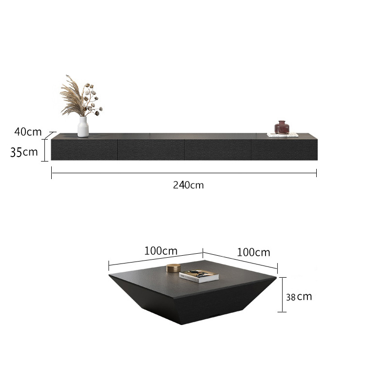 طقم طاولات فاخر