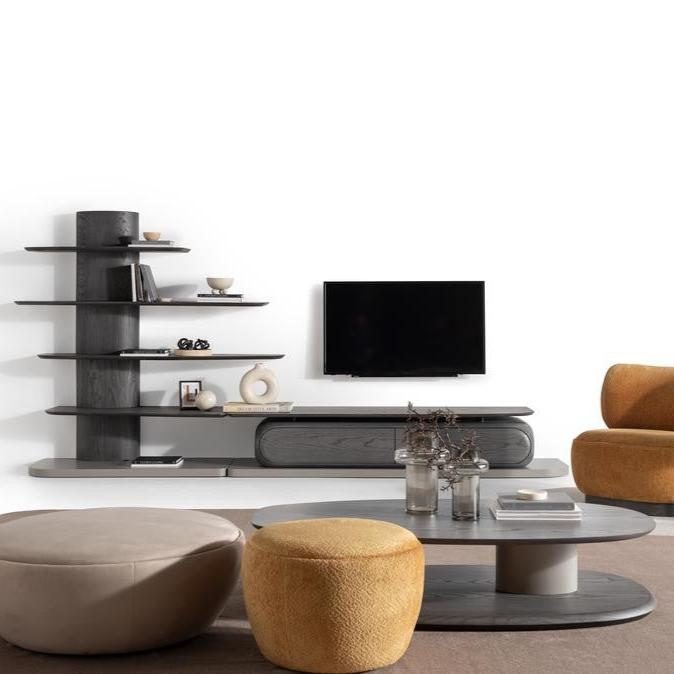 Bloom Tv Unit