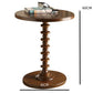 Elegant Circular Side Table