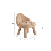 Creative Kids Design Chair