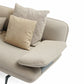 Stone Sofa - Element 5