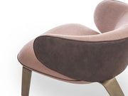 Vega Armchair