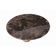 Unique Marble Coffee Table