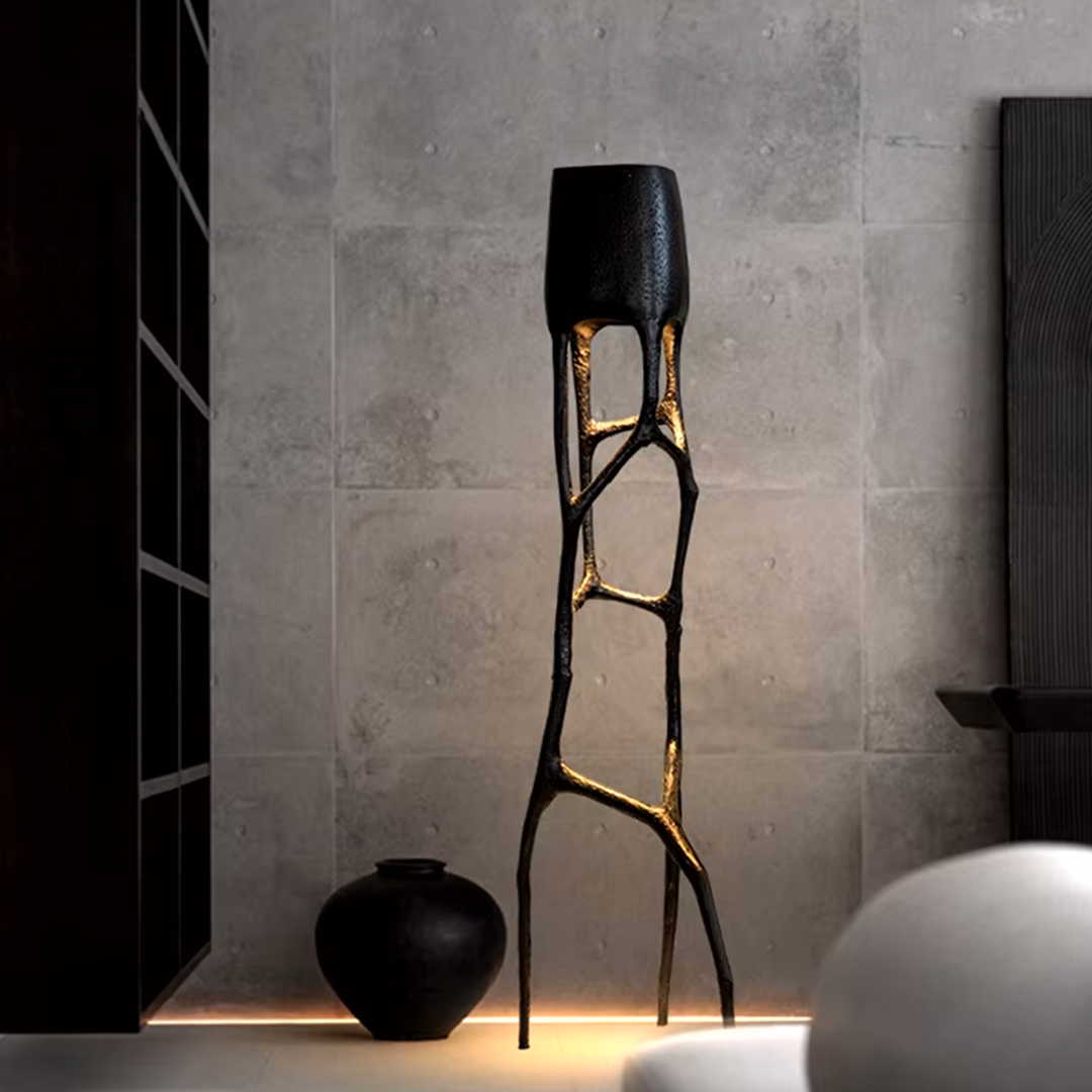 مصباح ديكور بتصميم فاخر