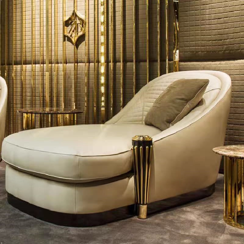 شيزلونج جلد