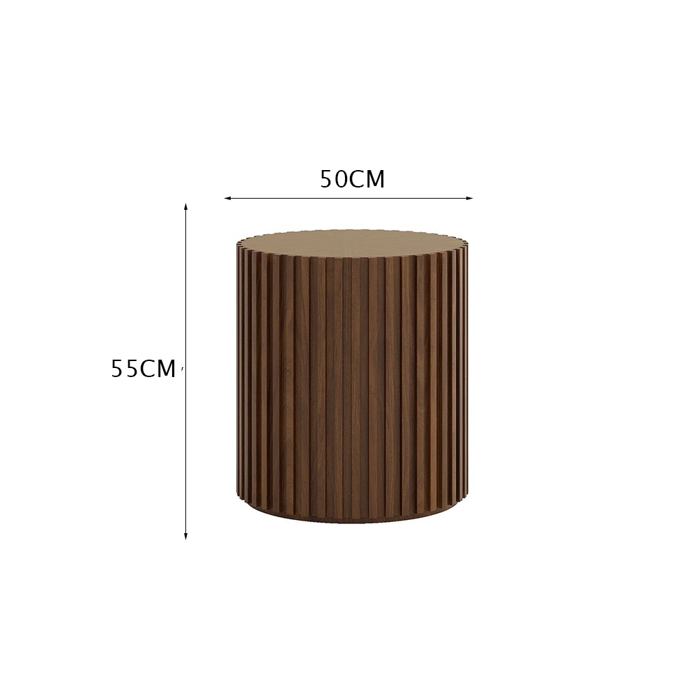 Classic side coffee table