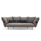 اريكة بنمط اوروبي فاخرة