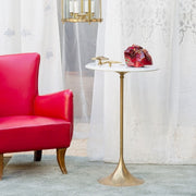 Urban side table timeless line #1