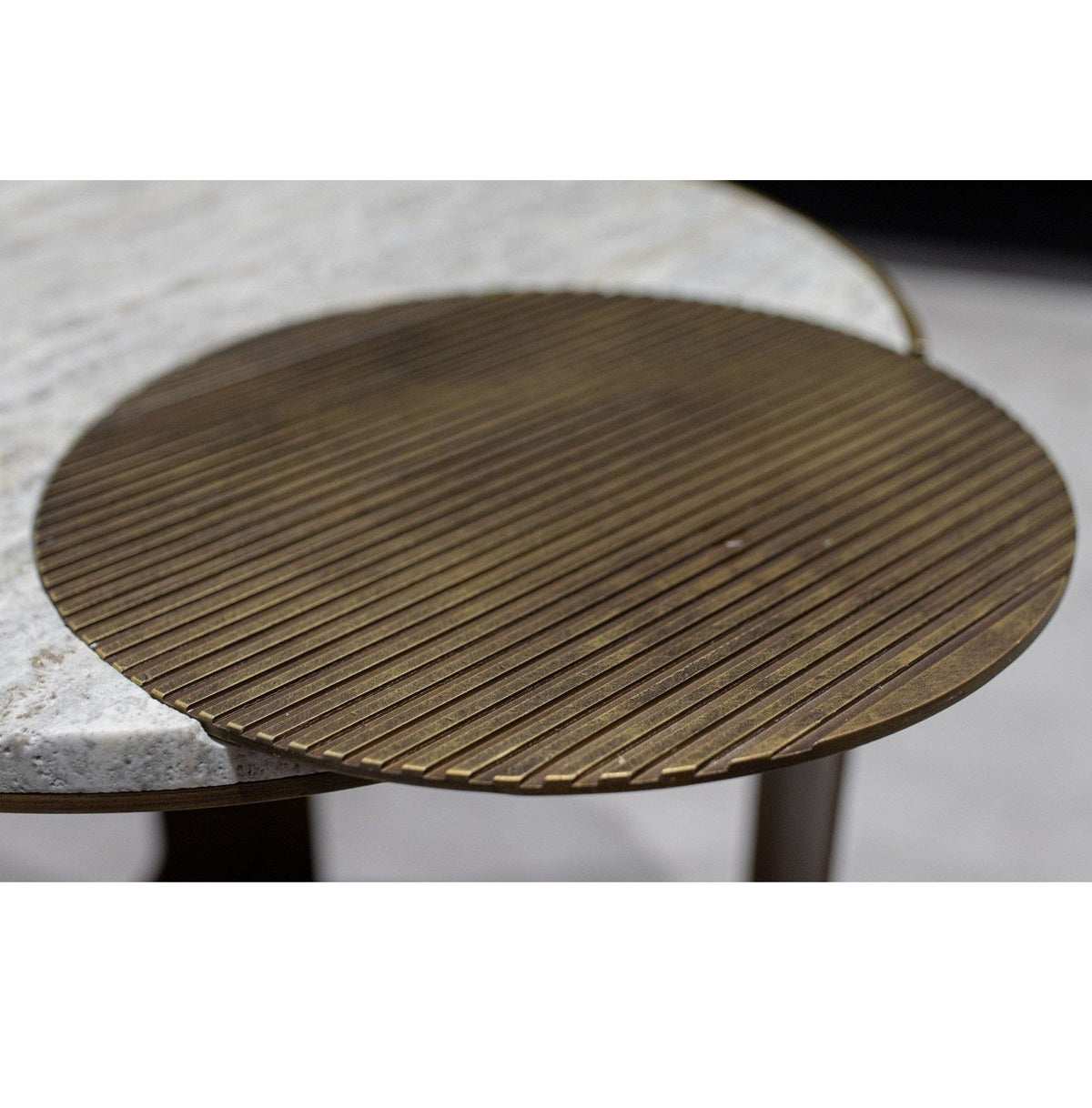 Ocean Side Table