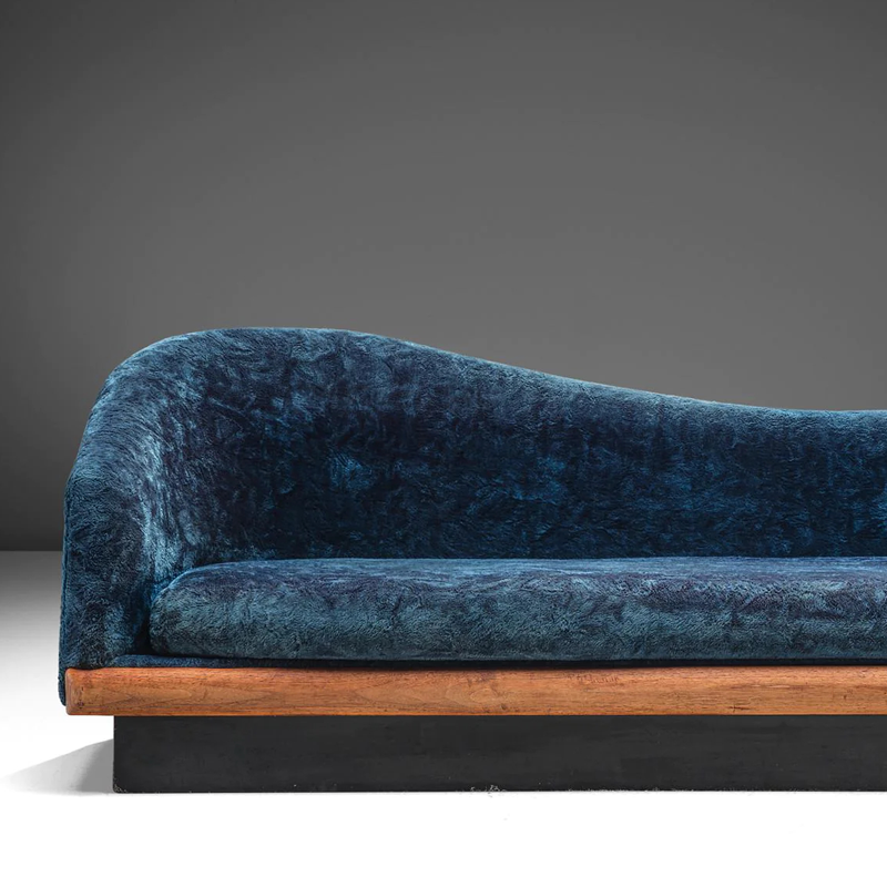 أريكة استرخاء كبيره بتصميم اوروبي