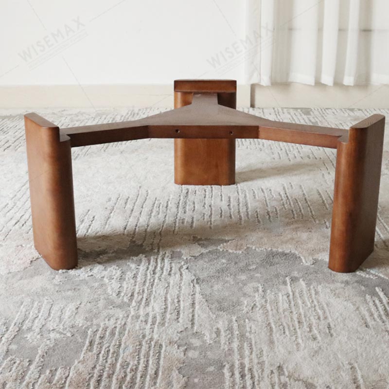 Modern coffee table
