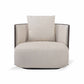 Curved Serenity Sofa