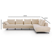 Arren sofa