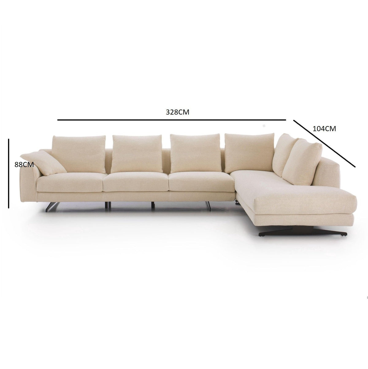 Arren sofa
