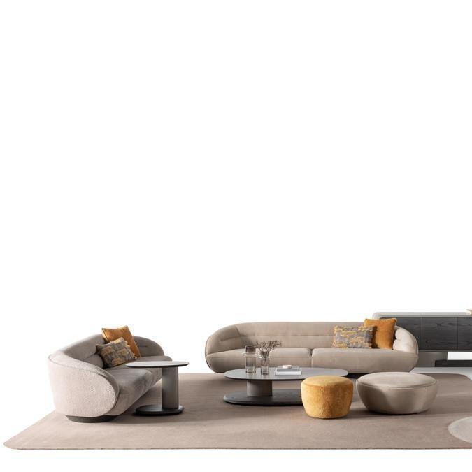Bloom Modern Sofa Set