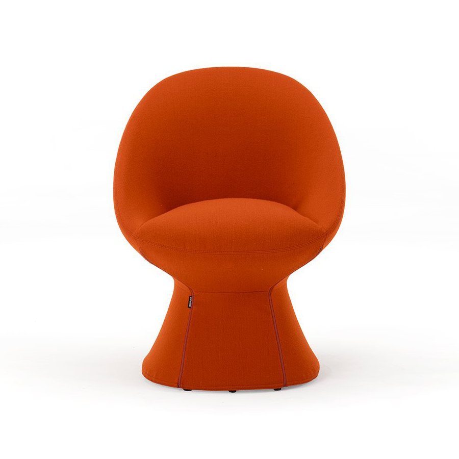 كرسي طعام بتصميم مريح و مميز