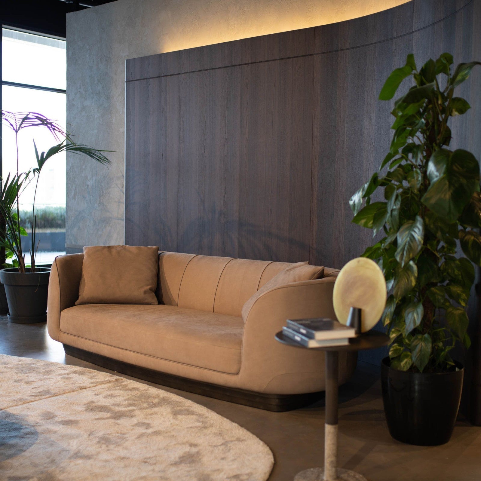 Aurea Sofa