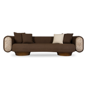 Nostalgia Sofa