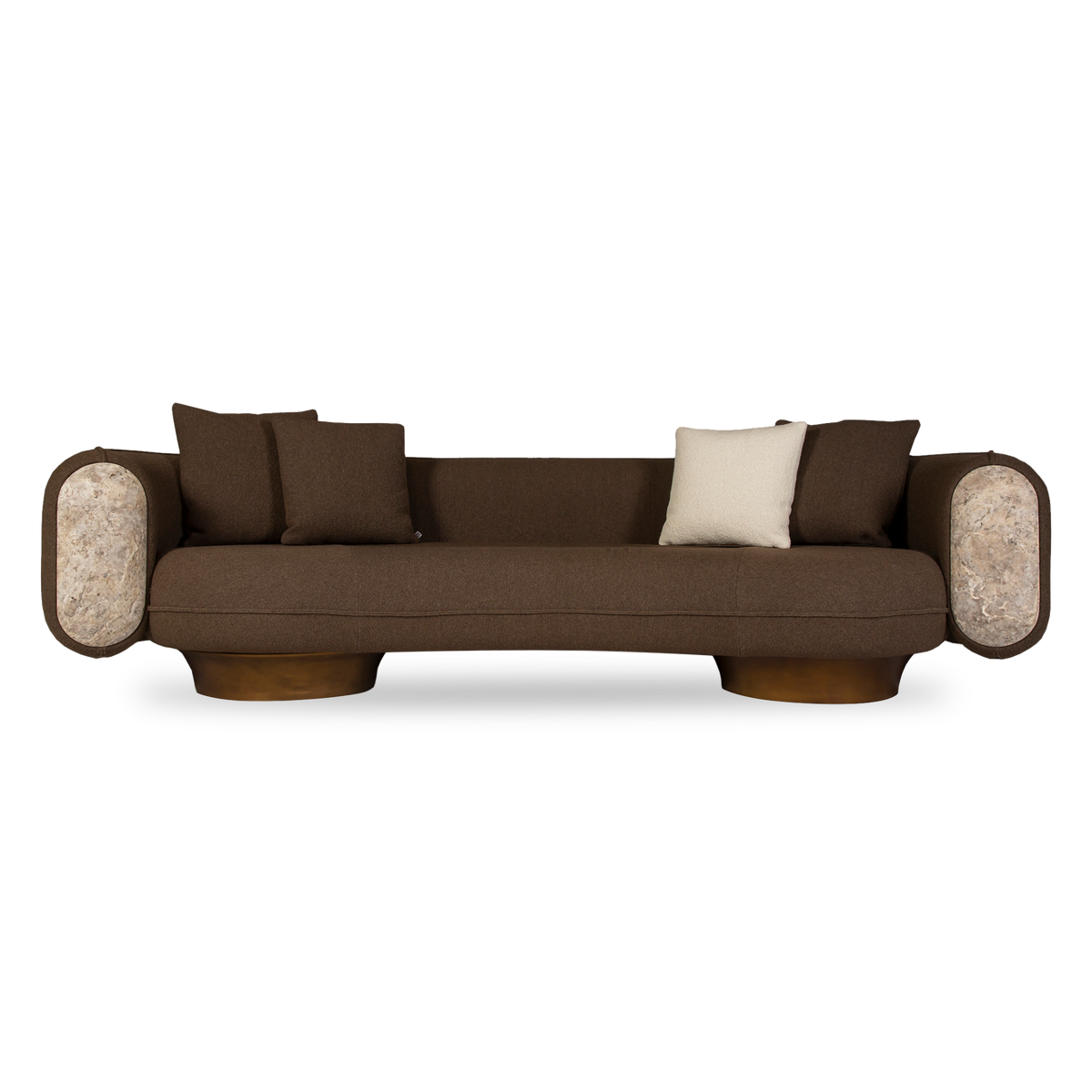 Nostalgia Sofa