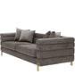 OERO Modern Sofa