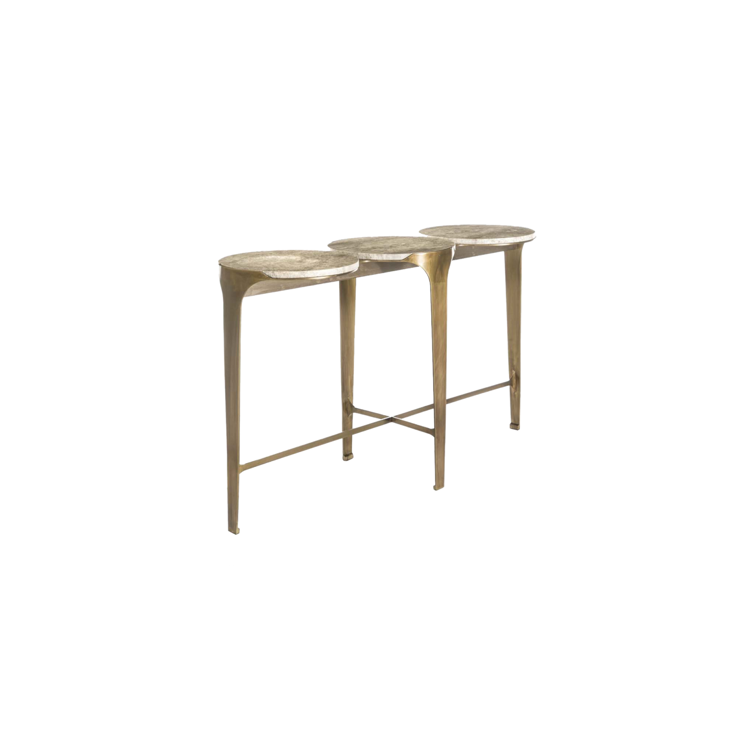 كونسول بتصميم مميز فريد