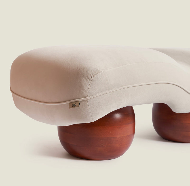 بنش بتصميم راقي مميز