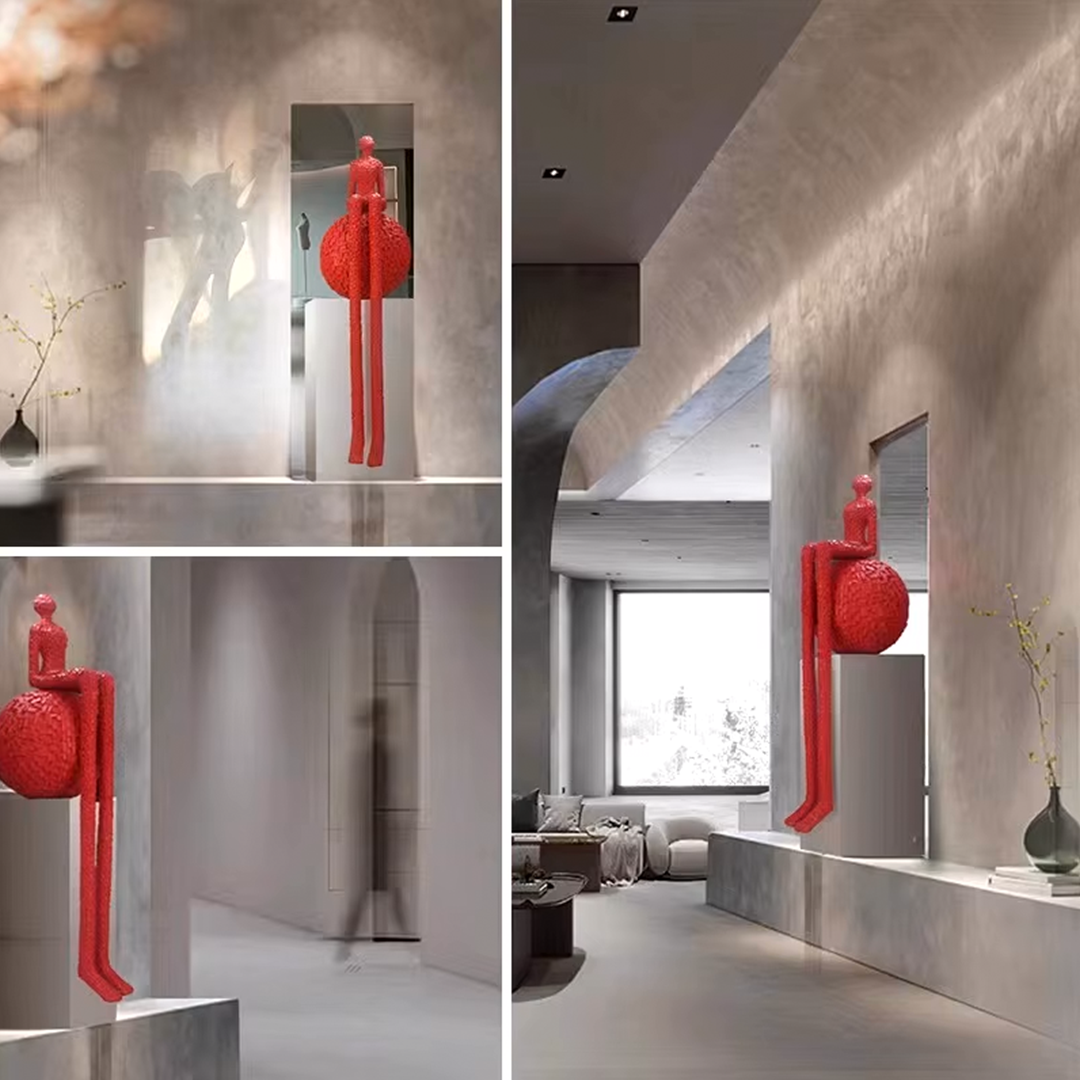 ديكور بتصميم راقي فاخر