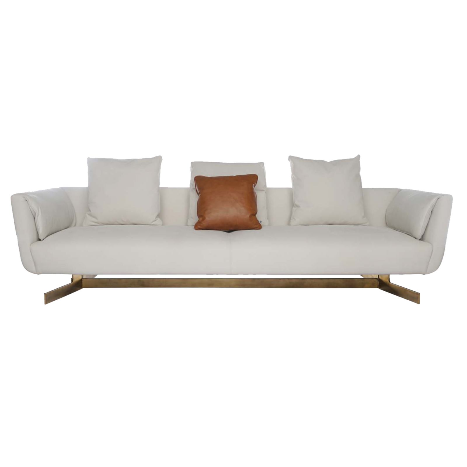 Leaf Sofa