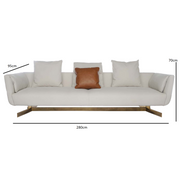 Leaf Sofa