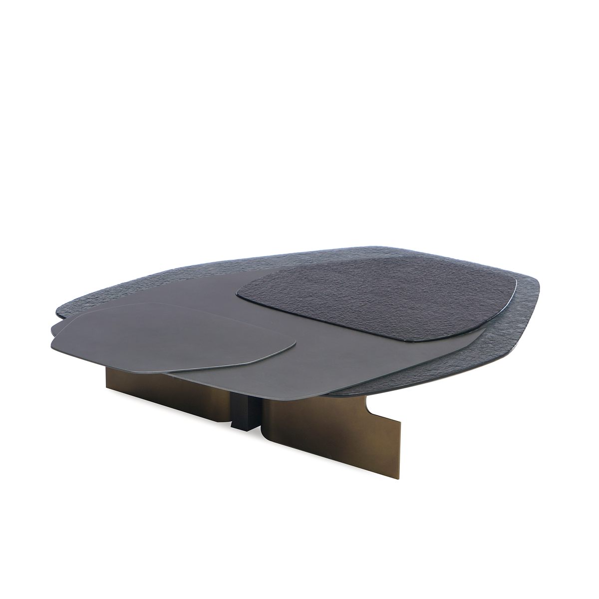 Rotate Coffee Table