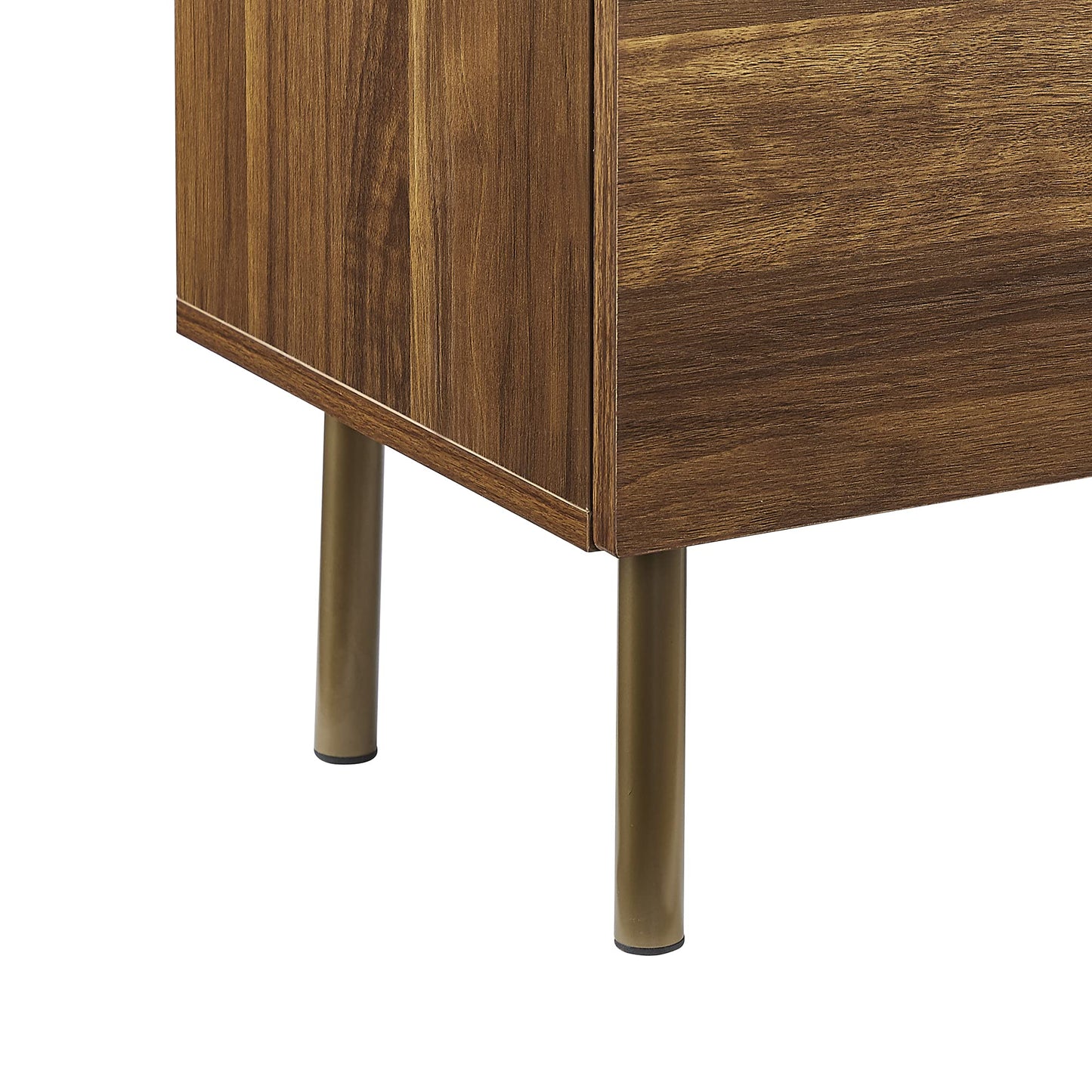 بوفية بتصميم عصري